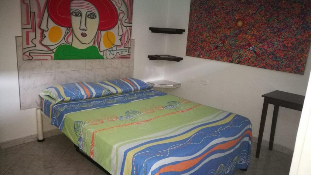 Hotel Ayenda Guadalupe Neiva  Dış mekan fotoğraf